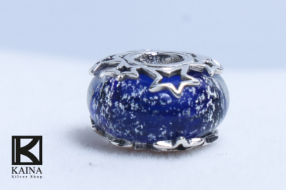 صورة charm 925 من الفضة على شكل نجوم